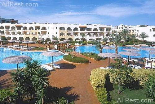 Iberotel Grand Sharm